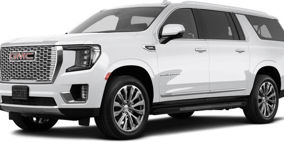 GMC YUKON XL 2024 1GKS2JKTXRR278059 image